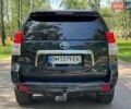 Синий Тойота Ленд Крузер Прадо, объемом двигателя 3.96 л и пробегом 189 тыс. км за 27000 $, фото 15 на Automoto.ua