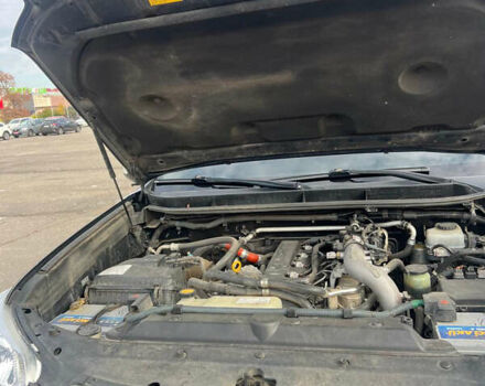 Синій Тойота Ленд Крузер Прадо, об'ємом двигуна 3 л та пробігом 216 тис. км за 24000 $, фото 13 на Automoto.ua