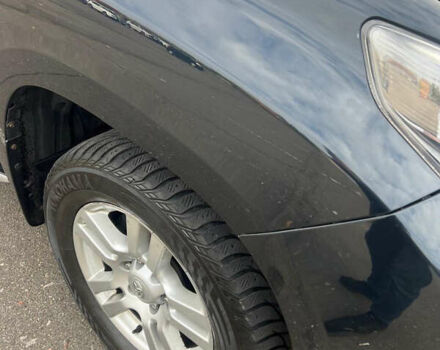 Синій Тойота Ленд Крузер Прадо, об'ємом двигуна 3 л та пробігом 216 тис. км за 24000 $, фото 33 на Automoto.ua