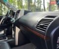 Синий Тойота Ленд Крузер Прадо, объемом двигателя 3.96 л и пробегом 189 тыс. км за 27000 $, фото 63 на Automoto.ua