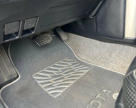 Синій Тойота Ленд Крузер Прадо, об'ємом двигуна 3 л та пробігом 216 тис. км за 24000 $, фото 14 на Automoto.ua