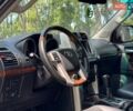 Синий Тойота Ленд Крузер Прадо, объемом двигателя 3.96 л и пробегом 189 тыс. км за 27000 $, фото 34 на Automoto.ua