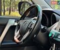 Синий Тойота Ленд Крузер Прадо, объемом двигателя 3.96 л и пробегом 189 тыс. км за 27000 $, фото 64 на Automoto.ua