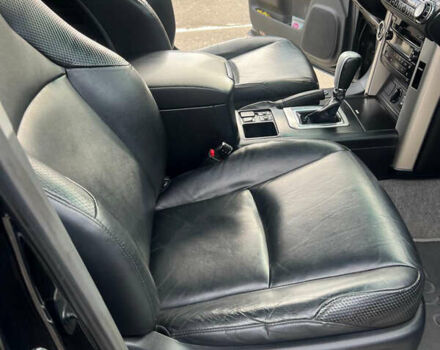 Синій Тойота Ленд Крузер Прадо, об'ємом двигуна 3 л та пробігом 216 тис. км за 24000 $, фото 8 на Automoto.ua