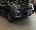 Тойота Ленд Крузер Прадо 2012 у Києві на Automoto.ua Синій Тойота Ленд Крузер Прадо, об'ємом двигуна 3.96 л та пробігом 263 тис. км за 31500 $, фото 4 на Automoto.ua