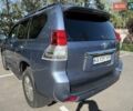 Тойота Ленд Крузер Прадо 2012 у Києві на Automoto.ua Синій Тойота Ленд Крузер Прадо, об'ємом двигуна 3.96 л та пробігом 263 тис. км за 31500 $, фото 17 на Automoto.ua