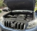 Тойота Ленд Крузер Прадо 2012 у Києві на Automoto.ua Синій Тойота Ленд Крузер Прадо, об'ємом двигуна 3.96 л та пробігом 263 тис. км за 31500 $, фото 19 на Automoto.ua