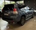 Тойота Ленд Крузер Прадо 2012 у Києві на Automoto.ua Синій Тойота Ленд Крузер Прадо, об'ємом двигуна 3.96 л та пробігом 263 тис. км за 31500 $, фото 2 на Automoto.ua