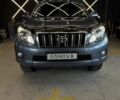 Тойота Ленд Крузер Прадо 2012 у Києві на Automoto.ua Синій Тойота Ленд Крузер Прадо, об'ємом двигуна 3.96 л та пробігом 263 тис. км за 31500 $, фото 1 на Automoto.ua