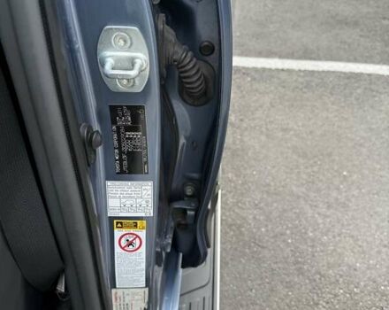 Тойота Ленд Крузер Прадо 2012 у Києві на Automoto.ua Синій Тойота Ленд Крузер Прадо, об'ємом двигуна 3.96 л та пробігом 263 тис. км за 31500 $, фото 18 на Automoto.ua