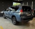 Тойота Ленд Крузер Прадо 2012 у Києві на Automoto.ua Синій Тойота Ленд Крузер Прадо, об'ємом двигуна 3.96 л та пробігом 263 тис. км за 31500 $, фото 3 на Automoto.ua