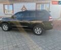 Синий Тойота Ленд Крузер Прадо, объемом двигателя 2.76 л и пробегом 290 тыс. км за 27500 $, фото 6 на Automoto.ua