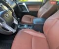 Синий Тойота Ленд Крузер Прадо, объемом двигателя 2.76 л и пробегом 290 тыс. км за 27500 $, фото 9 на Automoto.ua