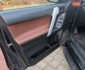 Синий Тойота Ленд Крузер Прадо, объемом двигателя 2.76 л и пробегом 290 тыс. км за 27500 $, фото 11 на Automoto.ua