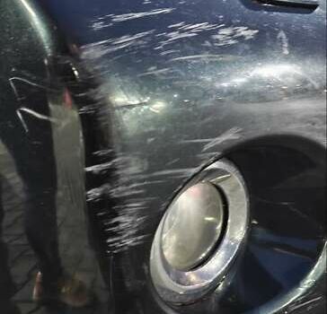 Синий Тойота Ленд Крузер Прадо, объемом двигателя 2.8 л и пробегом 452 тыс. км за 29000 $, фото 16 на Automoto.ua