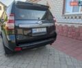 Синий Тойота Ленд Крузер Прадо, объемом двигателя 2.76 л и пробегом 290 тыс. км за 27500 $, фото 3 на Automoto.ua