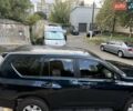 Синий Тойота Ленд Крузер Прадо, объемом двигателя 2.69 л и пробегом 120 тыс. км за 31000 $, фото 39 на Automoto.ua