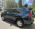 Синий Тойота Ленд Крузер Прадо, объемом двигателя 2.69 л и пробегом 120 тыс. км за 31000 $, фото 13 на Automoto.ua