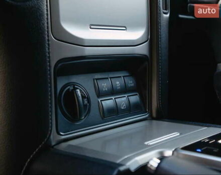 Синий Тойота Ленд Крузер Прадо, объемом двигателя 2.8 л и пробегом 264 тыс. км за 37900 $, фото 27 на Automoto.ua