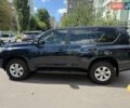Синий Тойота Ленд Крузер Прадо, объемом двигателя 2.69 л и пробегом 120 тыс. км за 31000 $, фото 6 на Automoto.ua