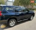 Синий Тойота Ленд Крузер Прадо, объемом двигателя 2.69 л и пробегом 120 тыс. км за 31000 $, фото 41 на Automoto.ua