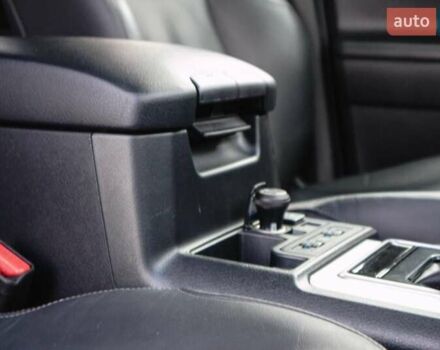 Синий Тойота Ленд Крузер Прадо, объемом двигателя 2.8 л и пробегом 264 тыс. км за 39500 $, фото 48 на Automoto.ua