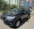 Синий Тойота Ленд Крузер Прадо, объемом двигателя 2.69 л и пробегом 120 тыс. км за 31000 $, фото 8 на Automoto.ua