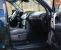 Синий Тойота Ленд Крузер Прадо, объемом двигателя 2.8 л и пробегом 264 тыс. км за 39500 $, фото 29 на Automoto.ua