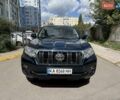 Синий Тойота Ленд Крузер Прадо, объемом двигателя 2.69 л и пробегом 120 тыс. км за 31000 $, фото 7 на Automoto.ua