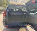 Синий Тойота Ленд Крузер Прадо, объемом двигателя 2.69 л и пробегом 120 тыс. км за 31000 $, фото 15 на Automoto.ua