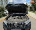 Синий Тойота Ленд Крузер Прадо, объемом двигателя 2.69 л и пробегом 120 тыс. км за 31000 $, фото 44 на Automoto.ua