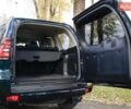 Синий Тойота Ленд Крузер Прадо, объемом двигателя 2.8 л и пробегом 264 тыс. км за 39500 $, фото 55 на Automoto.ua