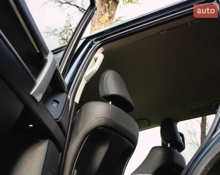 Синий Тойота Ленд Крузер Прадо, объемом двигателя 2.8 л и пробегом 264 тыс. км за 39500 $, фото 36 на Automoto.ua