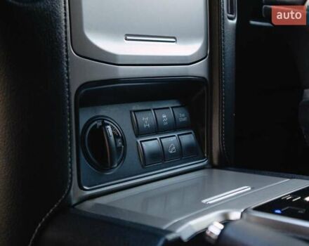 Синий Тойота Ленд Крузер Прадо, объемом двигателя 2.8 л и пробегом 264 тыс. км за 39500 $, фото 42 на Automoto.ua