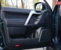 Синий Тойота Ленд Крузер Прадо, объемом двигателя 2.8 л и пробегом 264 тыс. км за 39500 $, фото 53 на Automoto.ua