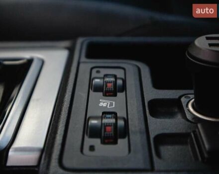 Синий Тойота Ленд Крузер Прадо, объемом двигателя 2.8 л и пробегом 264 тыс. км за 39500 $, фото 49 на Automoto.ua