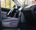 Синий Тойота Ленд Крузер Прадо, объемом двигателя 2.8 л и пробегом 264 тыс. км за 39500 $, фото 30 на Automoto.ua