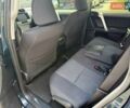 Синий Тойота Ленд Крузер Прадо, объемом двигателя 2.69 л и пробегом 120 тыс. км за 31000 $, фото 24 на Automoto.ua