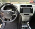 Синий Тойота Ленд Крузер Прадо, объемом двигателя 2.69 л и пробегом 120 тыс. км за 31000 $, фото 25 на Automoto.ua