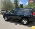 Синий Тойота Ленд Крузер Прадо, объемом двигателя 2.69 л и пробегом 120 тыс. км за 31000 $, фото 43 на Automoto.ua
