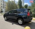 Синий Тойота Ленд Крузер Прадо, объемом двигателя 2.69 л и пробегом 120 тыс. км за 31000 $, фото 38 на Automoto.ua