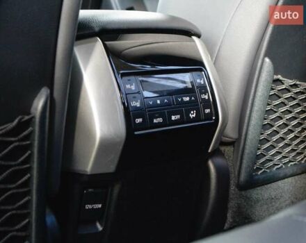 Синий Тойота Ленд Крузер Прадо, объемом двигателя 2.8 л и пробегом 264 тыс. км за 39500 $, фото 46 на Automoto.ua