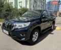 Синий Тойота Ленд Крузер Прадо, объемом двигателя 2.69 л и пробегом 120 тыс. км за 31000 $, фото 5 на Automoto.ua