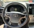 Синий Тойота Ленд Крузер Прадо, объемом двигателя 2.69 л и пробегом 120 тыс. км за 31000 $, фото 22 на Automoto.ua