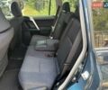 Синий Тойота Ленд Крузер Прадо, объемом двигателя 2.69 л и пробегом 120 тыс. км за 31000 $, фото 26 на Automoto.ua