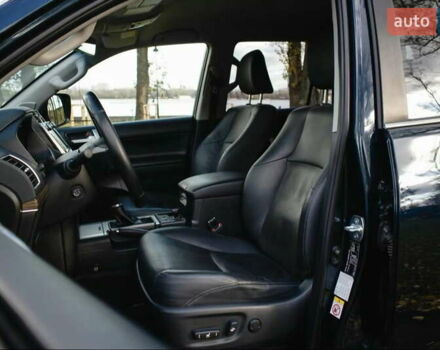 Синий Тойота Ленд Крузер Прадо, объемом двигателя 2.8 л и пробегом 264 тыс. км за 37900 $, фото 25 на Automoto.ua