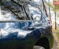 Синий Тойота Ленд Крузер Прадо, объемом двигателя 2.8 л и пробегом 264 тыс. км за 39500 $, фото 13 на Automoto.ua