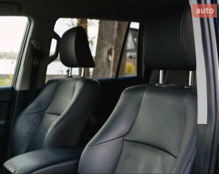 Синий Тойота Ленд Крузер Прадо, объемом двигателя 2.8 л и пробегом 264 тыс. км за 37900 $, фото 26 на Automoto.ua