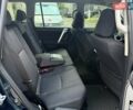 Синий Тойота Ленд Крузер Прадо, объемом двигателя 2.69 л и пробегом 120 тыс. км за 31000 $, фото 35 на Automoto.ua