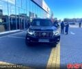 Синий Тойота Ленд Крузер Прадо, объемом двигателя 27 л и пробегом 122 тыс. км за 39100 $, фото 1 на Automoto.ua